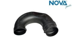 Audi A3 - Hava Filtre Borusu Alt - [Volkswagen Golf, Passat, Polo; Skoda Octavia; Seat Toledo] - 1K0129618BR