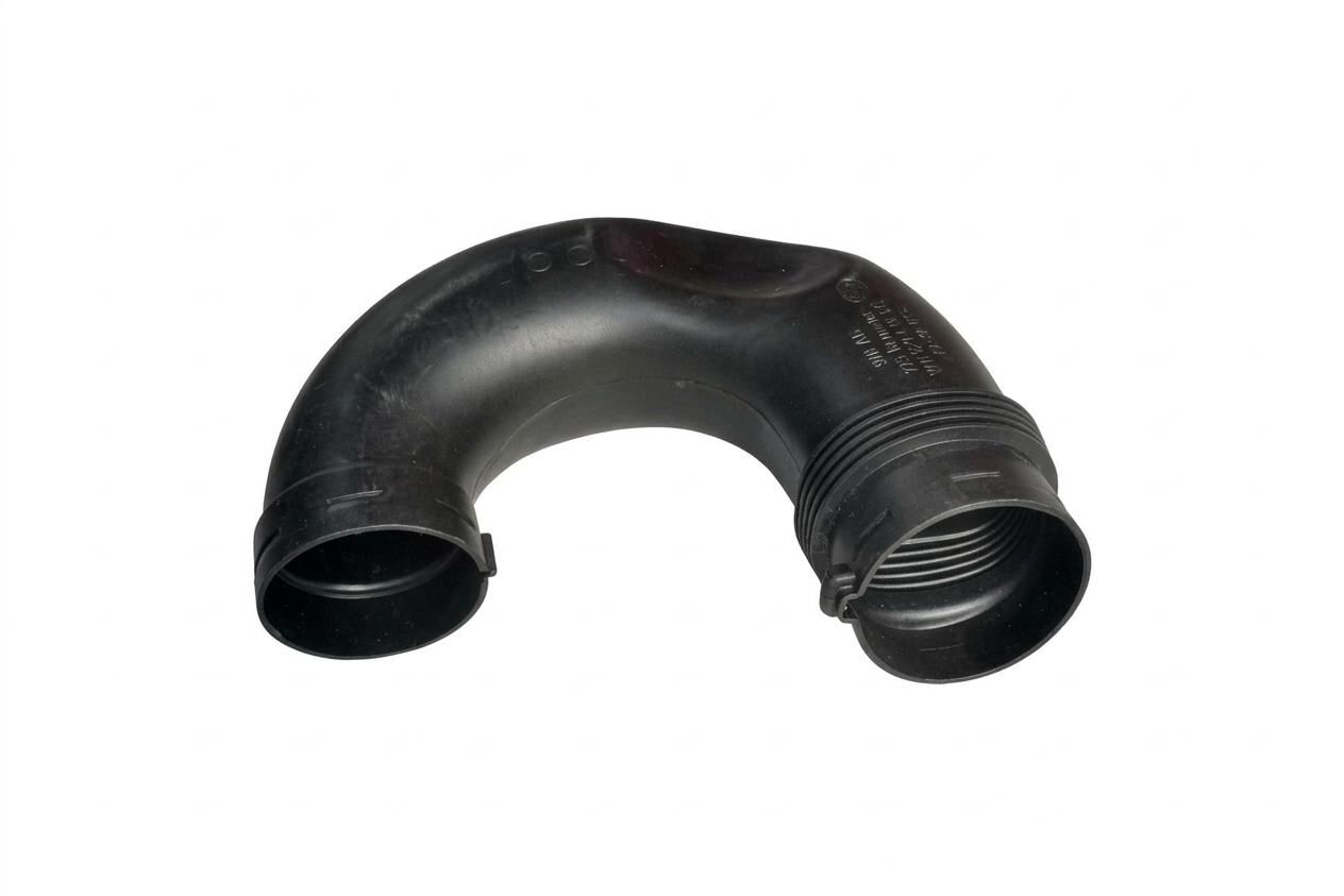Audi A3 - Hava Filtre Borusu Alt - [Volkswagen Golf, Passat, Polo; Skoda Octavia; Seat Toledo] - 1K0129618BR
