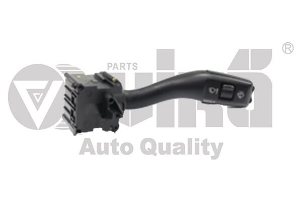 Audi A4 - Silecek Kumanda Kolu (Yol Bilgisayarlı) 01-05 - 8E0953503B