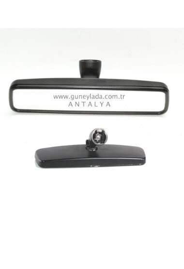 AYNA,İç Dikiz  Siyah  [Skoda Felicia,Fabia,Octavia]   12