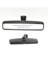 AYNA,İç Dikiz  Siyah  [Skoda Felicia,Fabia,Octavia]   12