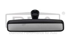 AYNA,İç Dikiz  Siyah  [Skoda Felicia,Fabia,Octavia]   12