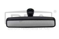 AYNA,İç Dikiz  Siyah  [Skoda Felicia,Fabia,Octavia]   12