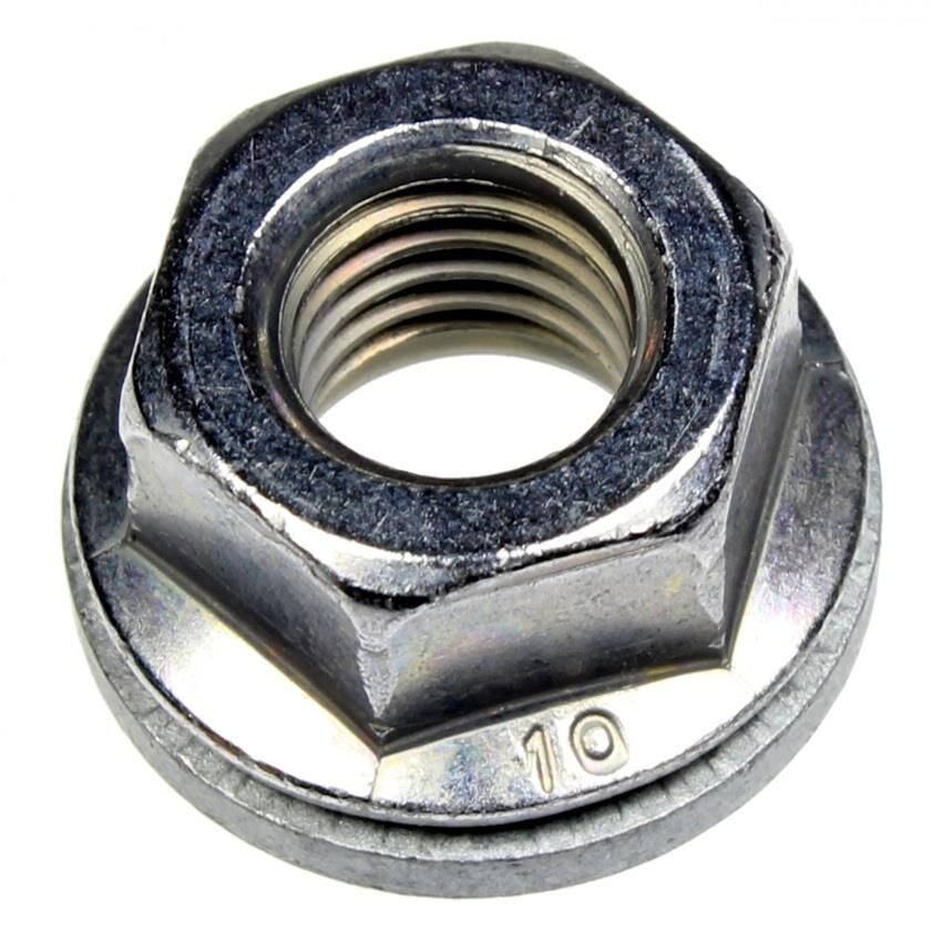 HAVA FİLTRE KUTU SOMUNU - Karbüratörlü [Skoda Favorit,Forman,Felicia,Pickup]