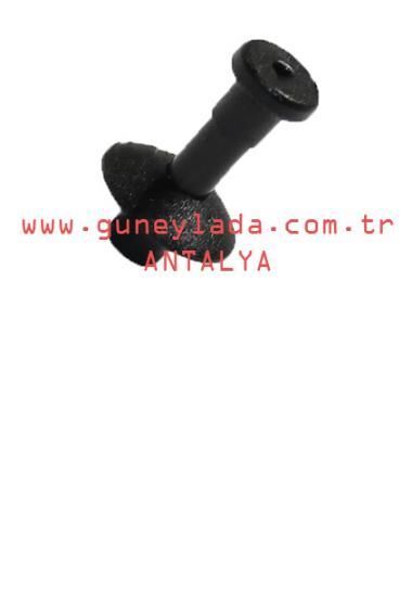 HB DÖŞEME-BAGAJ ÜST BAKALİT TUTUCUSU 51 Lada Vega