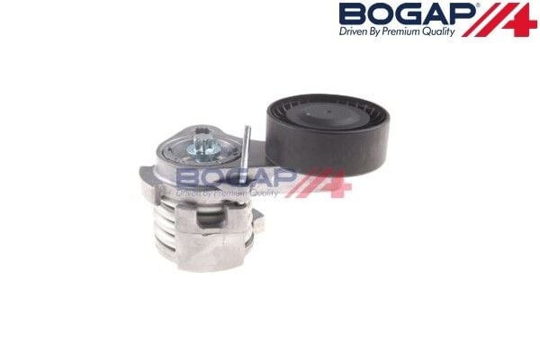 BMW E70 Alternatör Gergi Kasnağı - 11288624196
