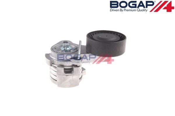 BMW E70 Alternatör Gergi Kasnağı - 11288624196