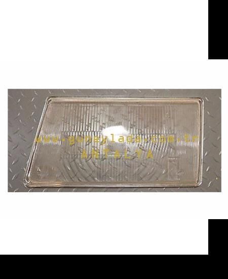 ELEK-FAR CAMI SOL ESER 48 Lada Samara