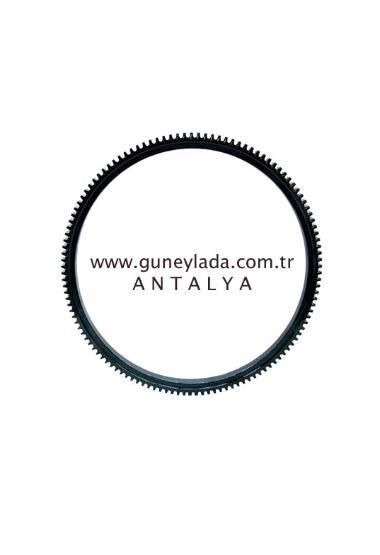 VOLANT DİŞLİSİ [Skoda Felicia,1.9D,AEF]  028105269G  12p