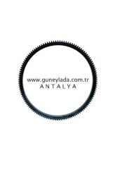 VOLANT DİŞLİSİ [Skoda Felicia,1.9D,AEF]  028105269G  12p