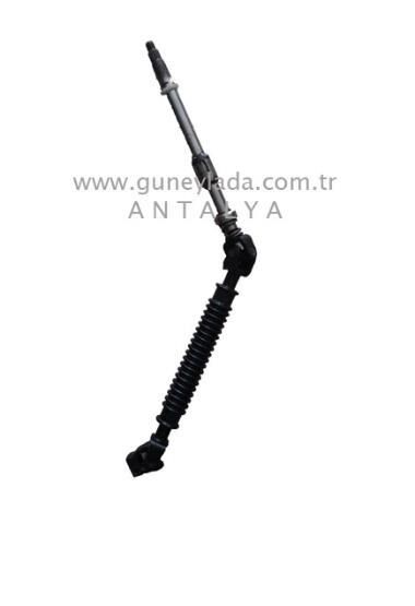 DİREKSİYON ALT MİLİ MAFSALLI Hidrolik Direksiyon [Skoda Felicia,Pickup]