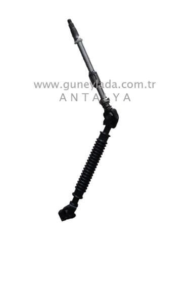 DİREKSİYON ALT MİLİ MAFSALLI Hidrolik Direksiyon [Skoda Felicia,Pickup]