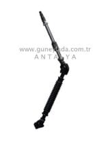 DİREKSİYON ALT MİLİ MAFSALLI Hidrolik Direksiyon [Skoda Felicia,Pickup]