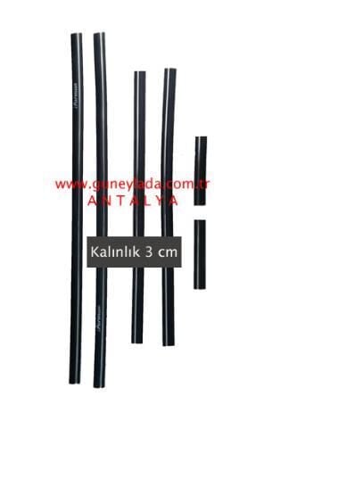 KAPI YAN ÇITA ŞERİT Takım [Skoda Forman]    11