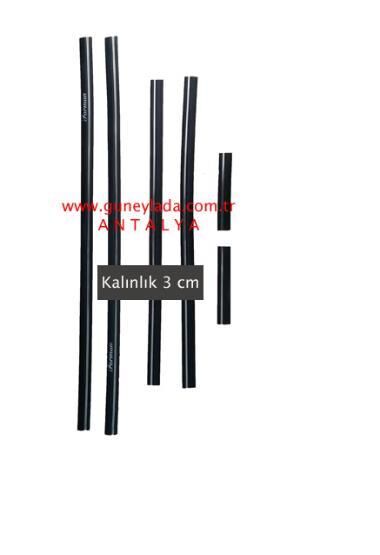 KAPI YAN ÇITA ŞERİT Takım [Skoda Forman]    11