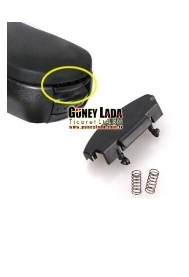 KOL DAYAMA AÇMA BUTONU [Skoda Octavia,Rapid] 13