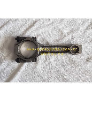 PİSTON,BİYEL KOLU [Skoda Favorit,Forman,Felicia,Pickup]  12