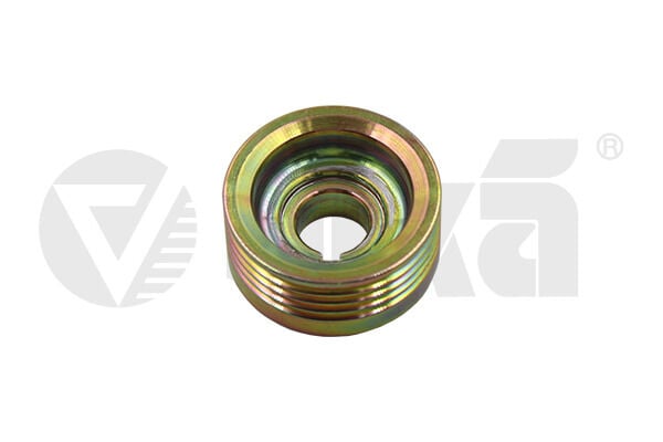 Skoda Felicia - Alternatör Kasnağı 4 Kanallı - 115030052