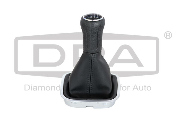 Volkswagen Polo - VİTES TOPUZU & KÖRÜĞÜ (6 İleri Krom Çerçeve) - 10-15 - 6R0711113AB