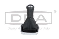 Volkswagen Polo - VİTES TOPUZU & KÖRÜĞÜ (6 İleri Krom Çerçeve) - 10-15 - 6R0711113AB