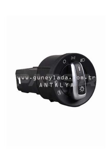 ANAHTAR, Far  Nikelajlı [Skoda Fabia,Octavia,Vw] 13