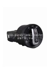 ANAHTAR, Far  Nikelajlı [Skoda Fabia,Octavia,Vw] 13