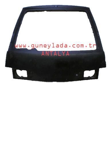 HB KAPORTA-BAGAJ KAPAĞI 51 Lada Vega