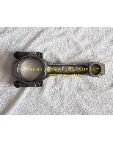 PİSTON,BİYEL KOLU [Skoda Favorit,Forman,Felicia,Pickup]  12