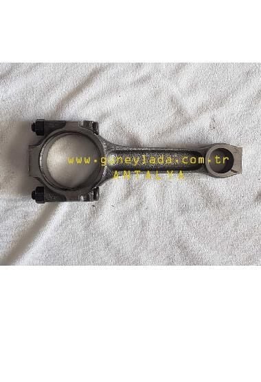 PİSTON,BİYEL KOLU [Skoda Favorit,Forman,Felicia,Pickup]  12