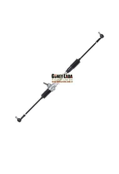 DİREKSİYON KUTUSU KOMPLE Rotbaşılı [Skoda Favorit,Forman,Felicia,Pickup] 12