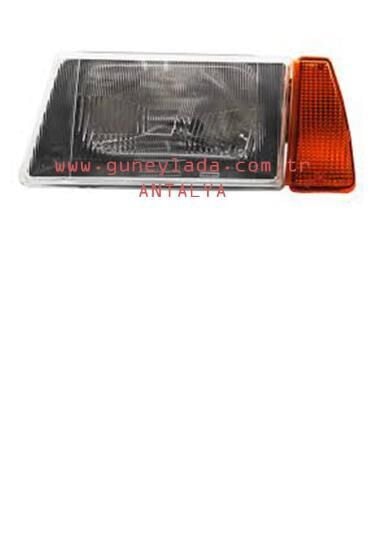ELEK-FAR SİNYALLİ SOL 48 Lada Samara