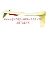 HB KAPORTA-BAGAJ SPOİLERİ 51 Lada Vega