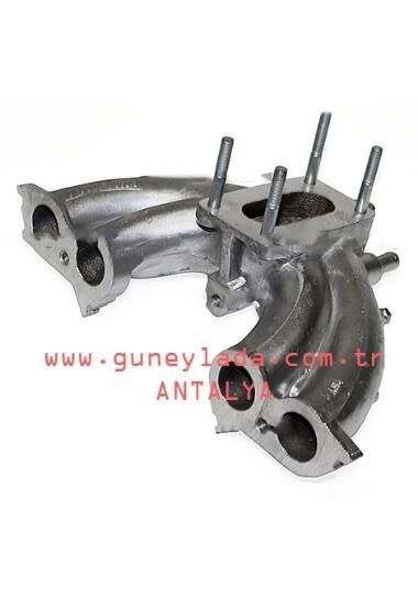 MOTOR-MANİFOLD EMME 47 49 Lada Vaz Niva