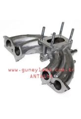 MOTOR-MANİFOLD EMME 47 49 Lada Vaz Niva