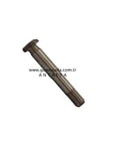 PİSTON KOL CİVATASI [Skoda Favorit,Forman,Felicia,Pickup] 12