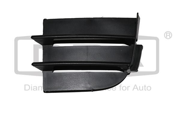 TAMPON HAVA IZGARASI YAN L - SOL [SuperB 2008-2013]