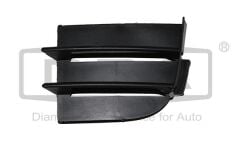 TAMPON HAVA IZGARASI YAN L - SOL [SuperB 2008-2013]