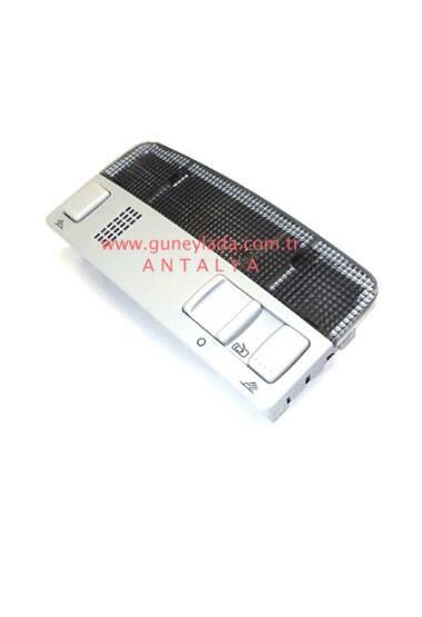 TAVAN LAMBASI  [Skoda Fabia 00-15>, Octavia 97-13, Rapid 13>, Roomster 06-15]