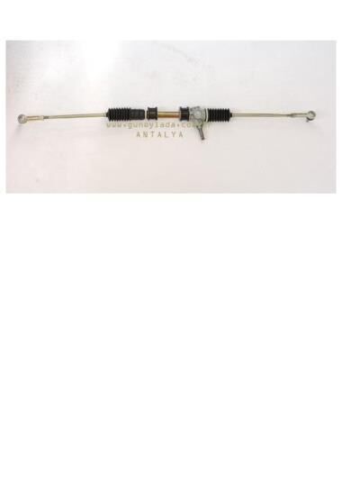 DİREKSİYON KUTUSU KOMPLE Rotbaşılı [Skoda Favorit,Forman,Felicia,Pickup] 12