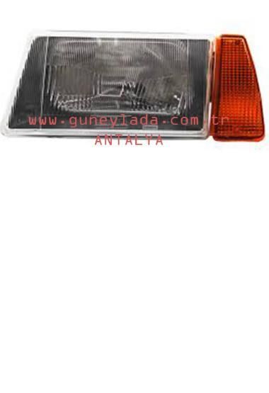 ELEK-FAR SİNYALLİ SOL autolighting 48