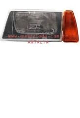 ELEK-FAR SİNYALLİ SOL autolighting 48