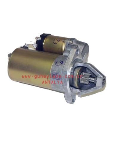 ELEK-MARŞ MOTORU KMP. 51 52 Lada Vega Kalina