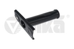 Skoda Fabia - Karter Bağlantı Ayağı (Demir) - [Skoda Roomster] - 1J0018885A