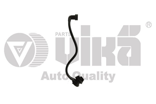 Skoda Octavia - Aktif Karbon Filtre Borusu GO5-JE - [Audi A3; Seat Toledo, Leon] - 1K0201160BG