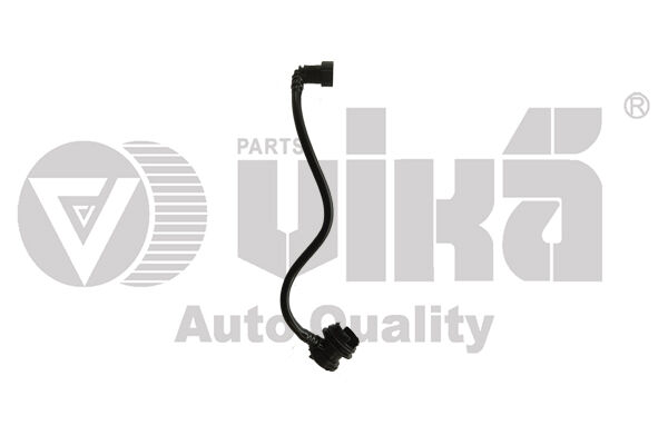 Skoda Octavia - Aktif Karbon Filtre Borusu GO5-JE - [Audi A3; Seat Toledo, Leon] - 1K0201160BG