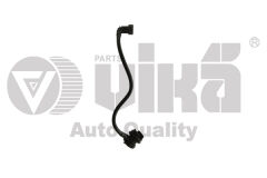 Skoda Octavia - Aktif Karbon Filtre Borusu GO5-JE - [Audi A3; Seat Toledo, Leon] - 1K0201160BG