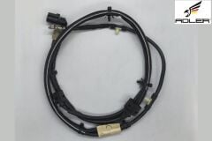 Volkswagen Golf - Tesisat Alternatör Dinamo İçin - [Volkswagen Jetta, Caddy; Skoda Octavia; Audi A3] - 1K0971349AR