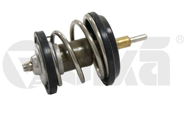 Audi A3 - Termostat 87-95 C 1.8-2.0 BZB-CDAA-CDAB - [Audi A6; Volkswagen Golf, Passat; Skoda Octavia, Superb] - 06H121113B