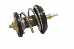 Audi A3 - Termostat 87-95 C 1.8-2.0 BZB-CDAA-CDAB - [Audi A6; Volkswagen Golf, Passat; Skoda Octavia, Superb] - 06H121113B