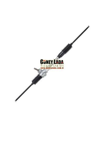 DİREKSİYON KUTUSU KOMPLE Rotbaşsız [Skoda Favorit,Forman,Felicia,Pickup] 12